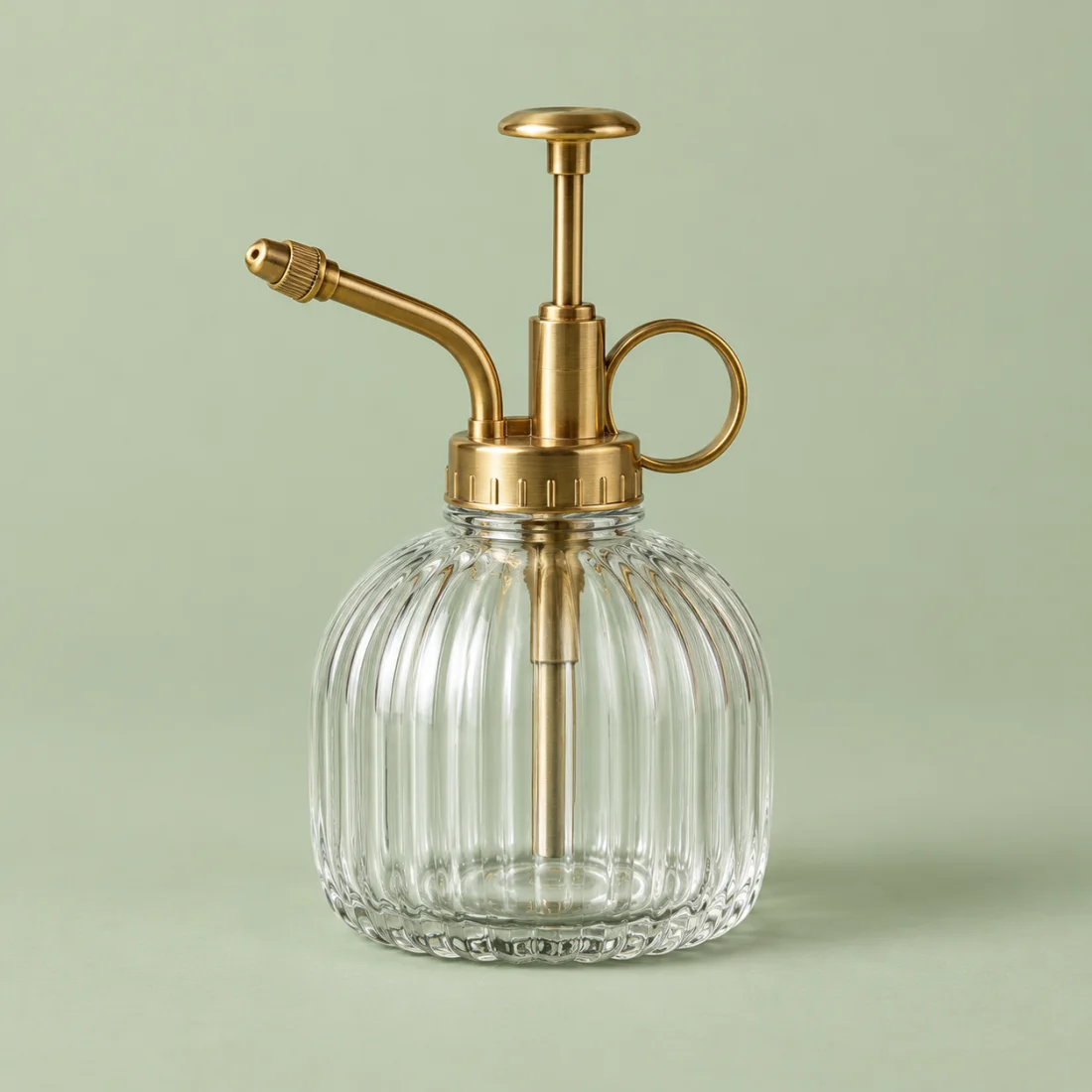 Dew Glass Mister — illustrative product photograph